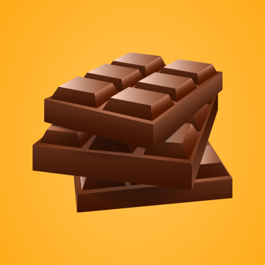 Chocolate Recipes icon