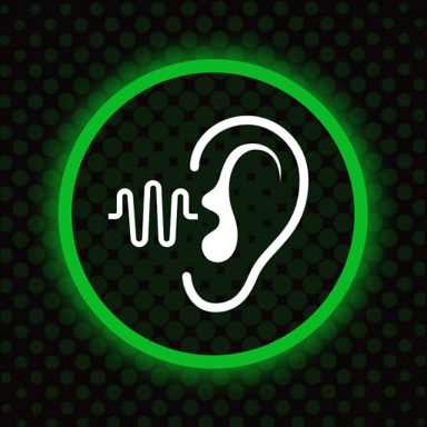 Ear Spy - Listen To Next Door icon