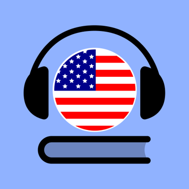 English Reading and Listening icon