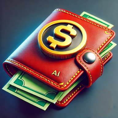 Pocket Money Manager icon