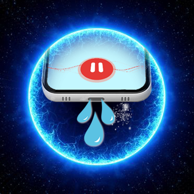 Fix my speaker & Boost sound icon