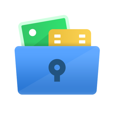 Photo Vault - Private Gallery icon