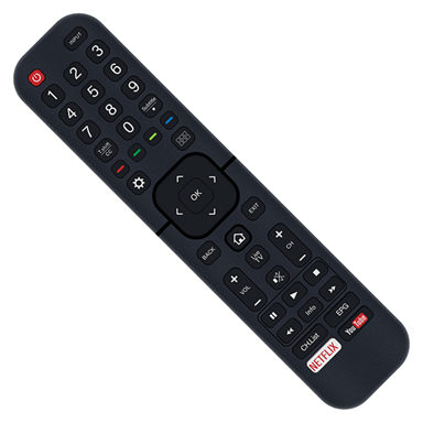 Hisense TV Remote Controller icon