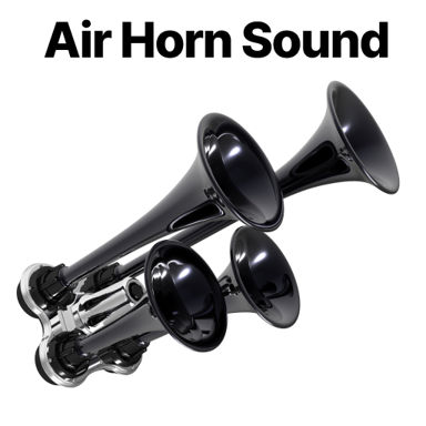 Air Horn Sound - Siren Sounds icon