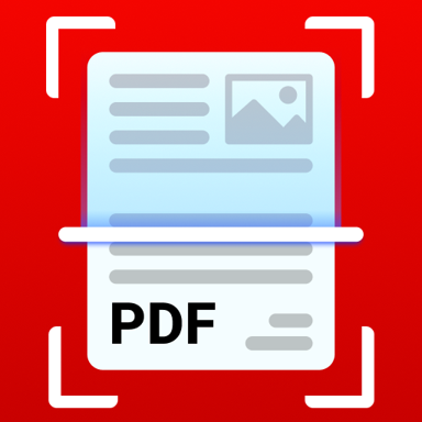 PDF Scanner App - PDF Maker