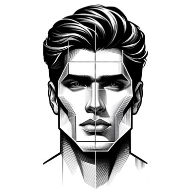 Facemax - Face Shape Superlook icon