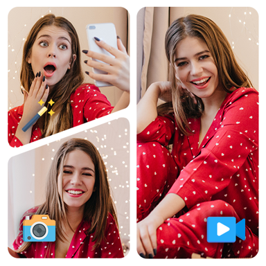 Photo Collage Maker:Photo Grid icon