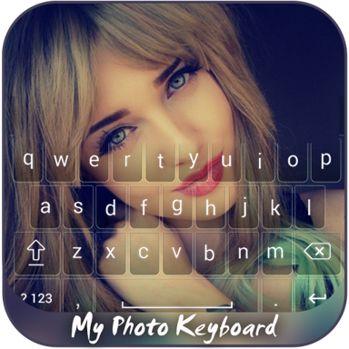 Photo Keyboard Themes