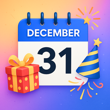 Calendar: Plan Holiday & Event icon