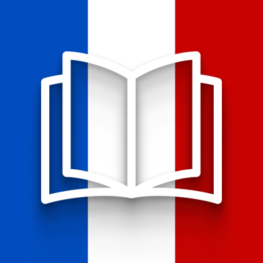 French Reading & AudioBooks icon
