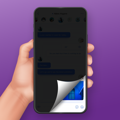 Screen Guard - Screen Privacy icon