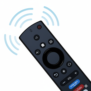 Thomson TV Remote Controller icon